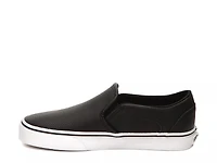 Asher Slip-On Sneaker