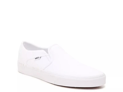 Asher Slip-On Sneaker
