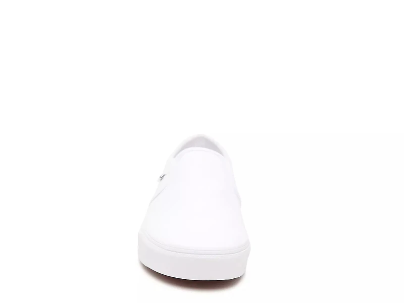 Asher Slip-On Sneaker