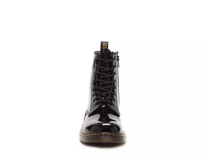 1460 Combat Boot