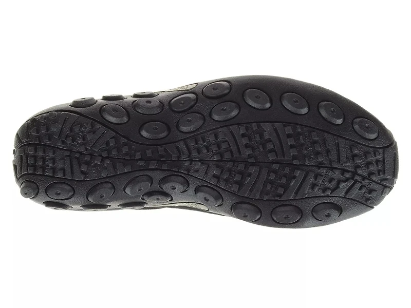 Jungle Moc Slip-On Trail Shoe