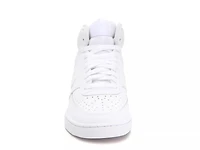 Court Vision Mid Sneaker - Women's