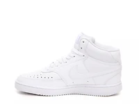 Court Vision Mid Sneaker - Women's