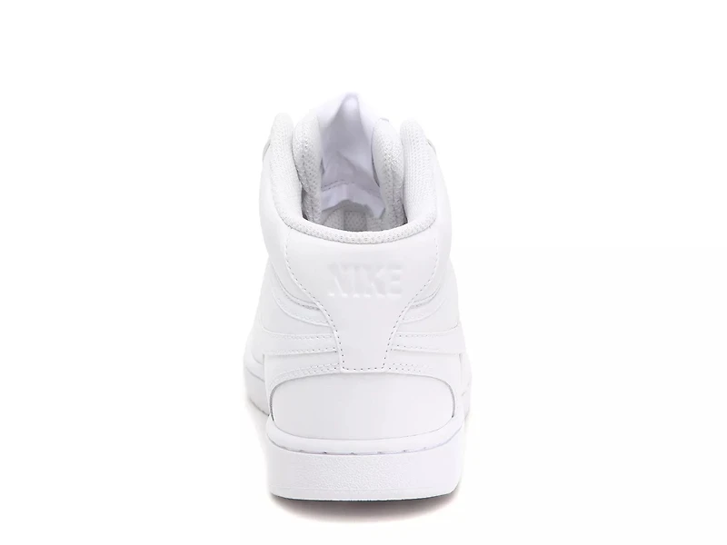 Court Vision Mid Sneaker - Women's