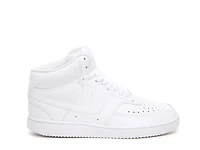 Court Vision Mid Sneaker - Women's