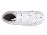 Court Vision Mid Sneaker - Women's