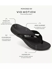 Tide II Flip Flop