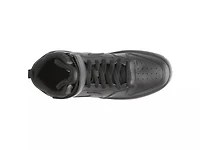 Court Borough Mid High-Top Sneaker