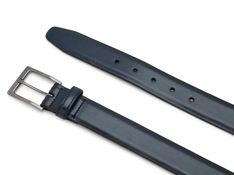 Carmine Men's Belt