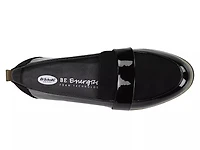Webster Wedge Loafer