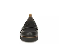 Webster Wedge Loafer