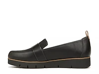 Webster Wedge Loafer