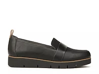 Webster Wedge Loafer