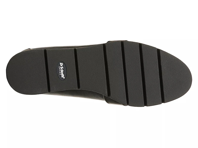 Webster Wedge Loafer