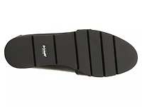 Webster Wedge Loafer