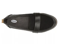 Webster Wedge Loafer
