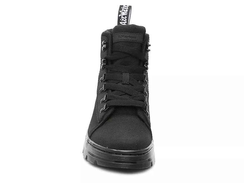 Combs Platform Boot