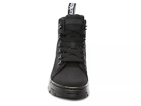 Combs Platform Boot