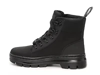 Combs Platform Boot
