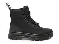 Combs Platform Boot