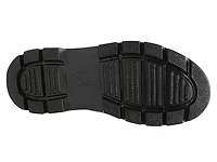 Combs Platform Boot