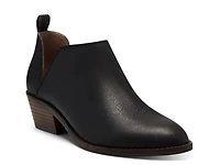 Fayth Bootie