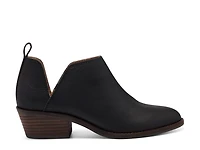 Fayth Bootie