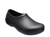 On The Clock Work Clog - Men's