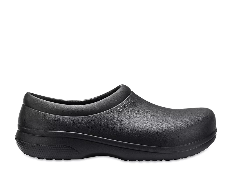On The Clock Work Clog - Men's
