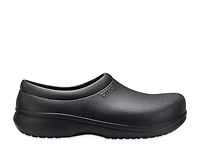 On The Clock Work Clog - Men's