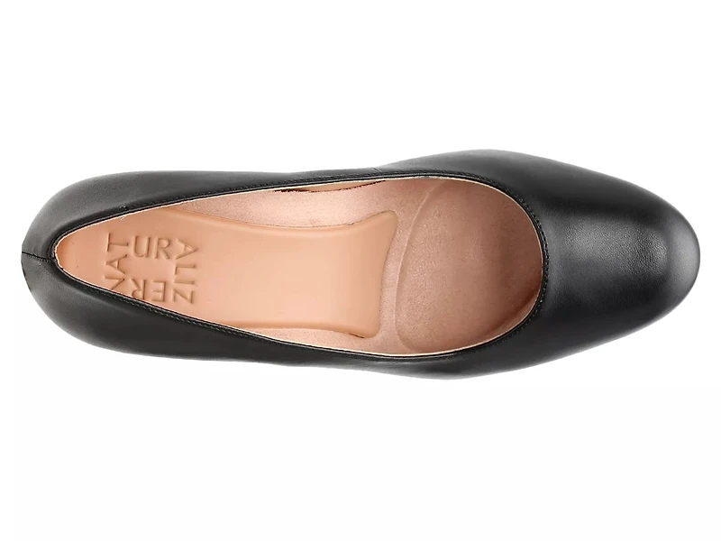 Michelle Platform Pump