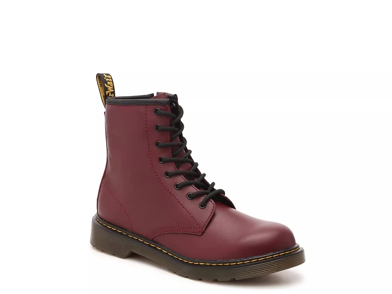 1460 Combat Boot