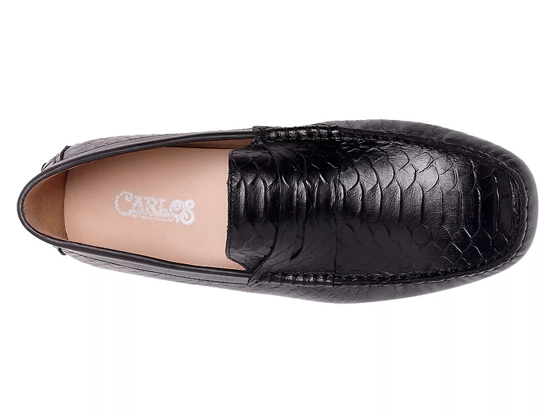 Jorge Penny Loafer