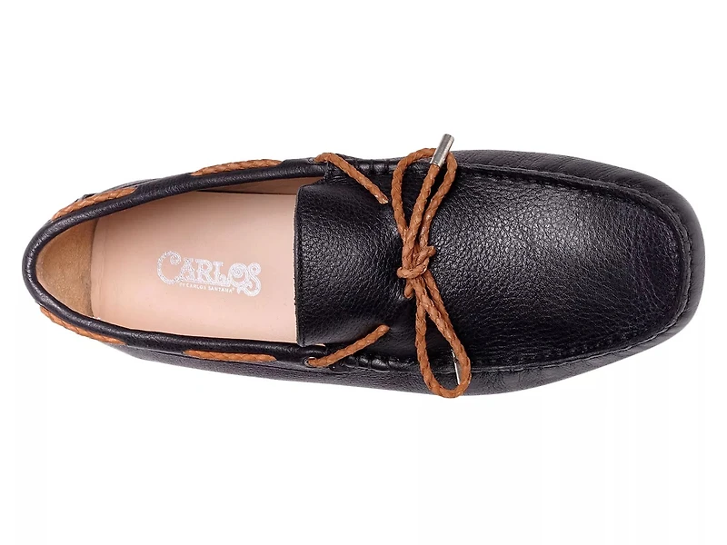 SFO Loafer