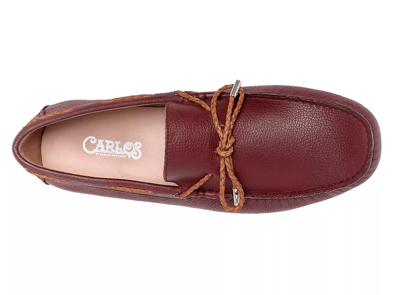SFO Loafer