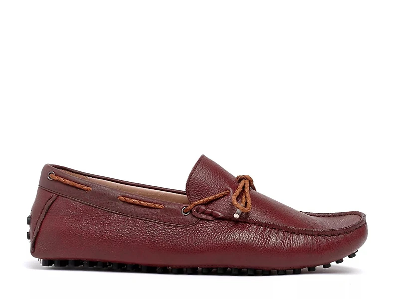 SFO Loafer