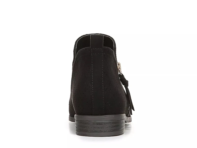Rate Zip Bootie