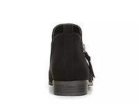 Rate Zip Bootie
