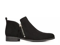 Rate Zip Bootie