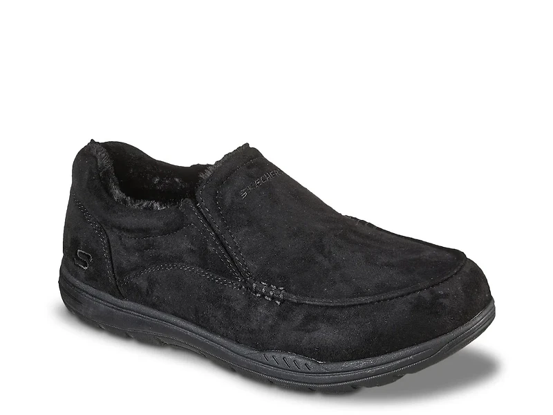 Relaxed Fit Expected X Larmen Slipper