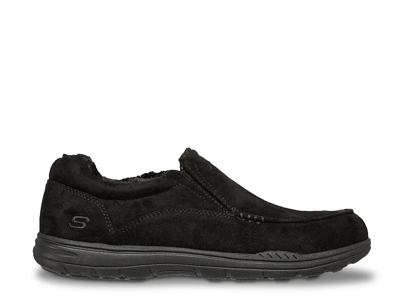 Relaxed Fit Expected X Larmen Slipper