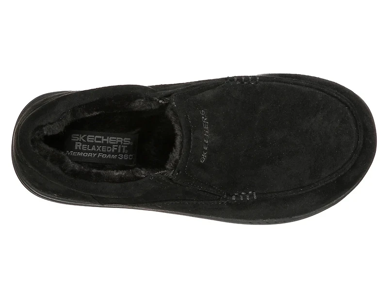 Relaxed Fit Expected X Larmen Slipper