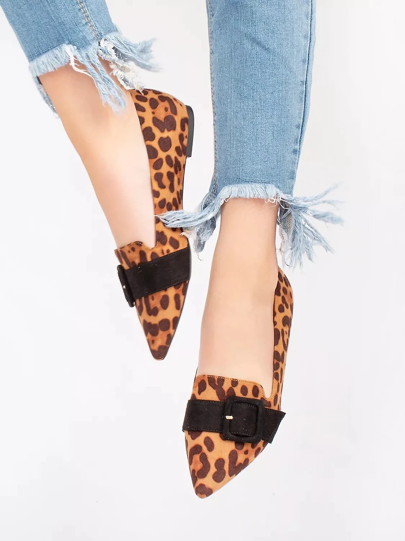 Audrey Loafer