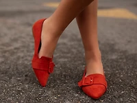 Audrey Loafer