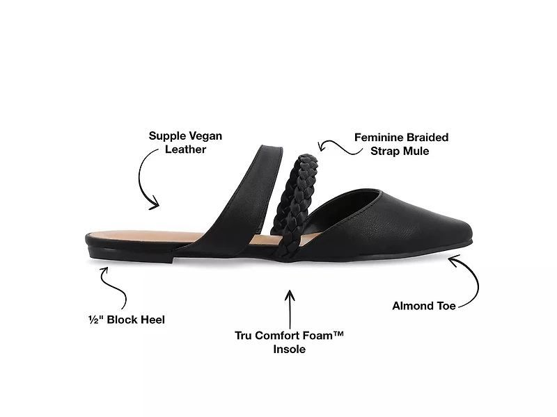Olivea Mule