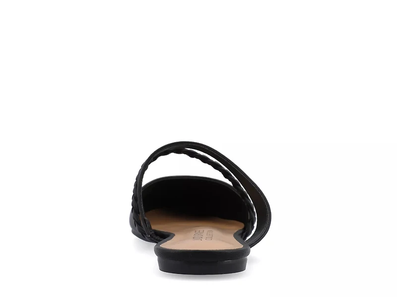 Olivea Mule