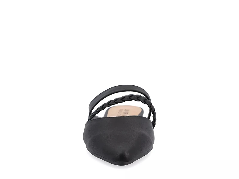 Olivea Mule