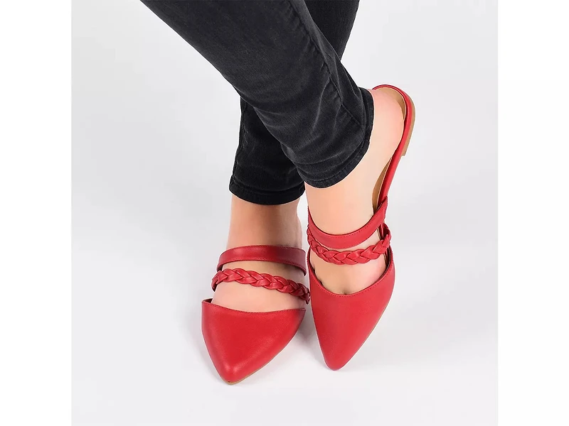 Olivea Mule