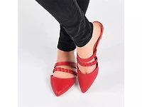 Olivea Mule