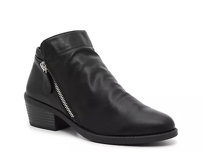 Gusto Bootie
